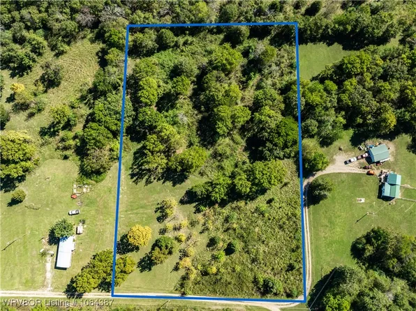 Foxy Trl, Van Buren, AR 72956