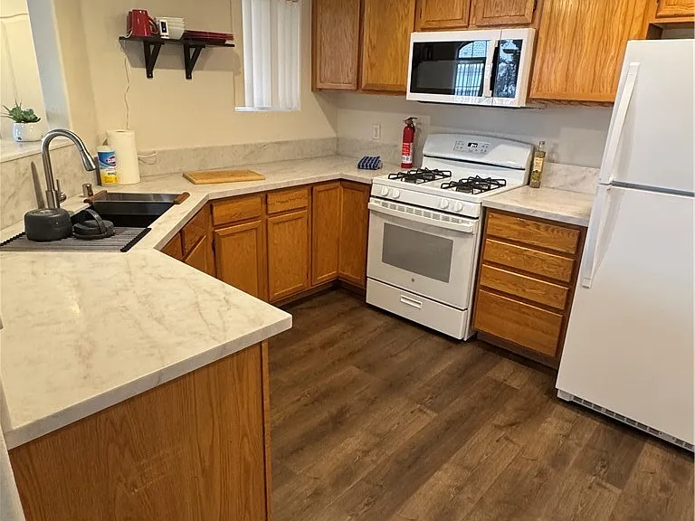 7400 W Flamingo Rd #2087 — Photo 4
