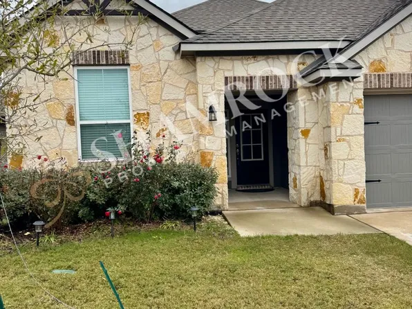 11328 Solar St, Lorena, TX 76655