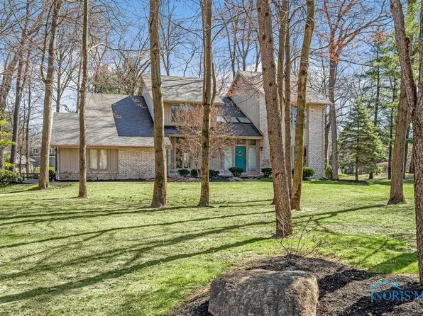 4752 High Oaks Blvd, Toledo, OH 43623