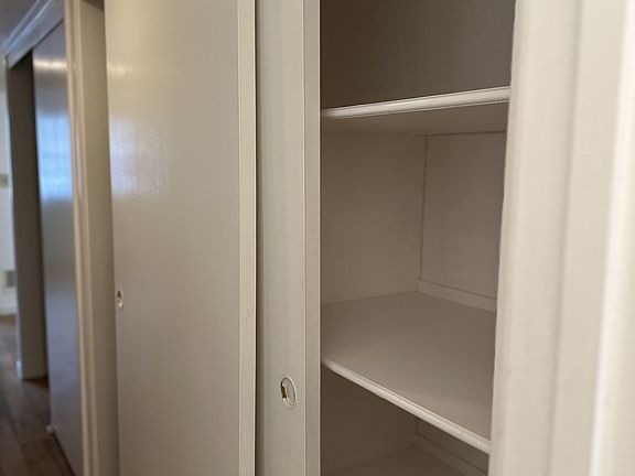 Linen Closet