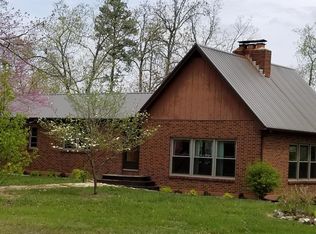 17300 County Road 5600, Salem, MO 65560