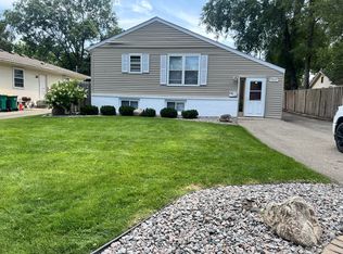 6233 14th Ave S, Richfield, MN 55423