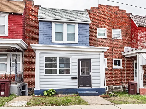 3005 N West St, Wilmington, DE 19802