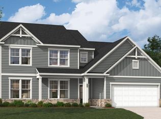 268 Williams Grove Ln LOT 75, Apex, NC 27523