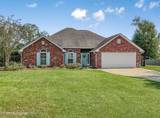 1019 Mindy Ln E, Summit, MS 39666