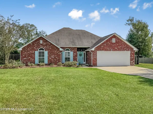 1019 Mindy Ln E, Summit, MS 39666