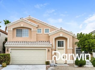 7224 Cottonsparrow St, Las Vegas, NV 89131