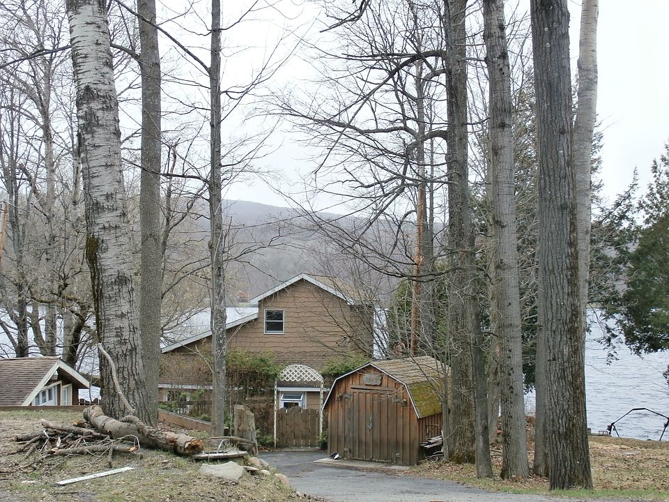 2 Car Garage