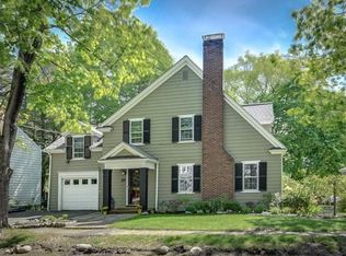 26 Wilshire Park, Needham, MA 02492