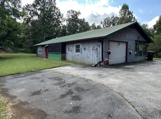 1020 Tramel Rd, Sevierville, TN 37862