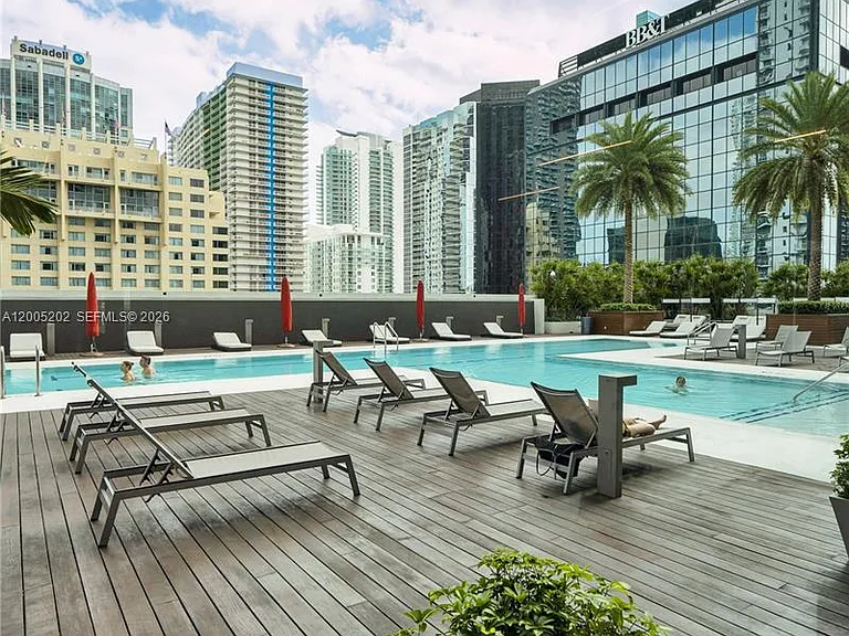1080 Brickell Ave #2601 — Photo 36