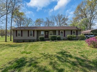 1273 Cindy Hollow Rd, Estill Springs, TN 37330