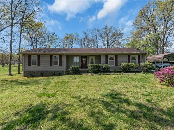 1273 Cindy Hollow Rd, Estill Springs, TN 37330