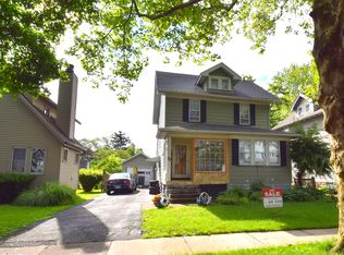 30 Belgard St, Rochester, NY 14609