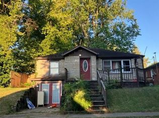 204 Pratt St, Greenfield, IN