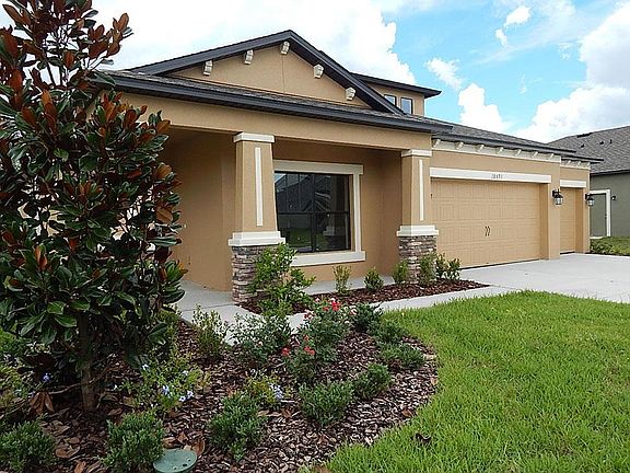Located on 1834 in Talavera in Spring Hill, FL