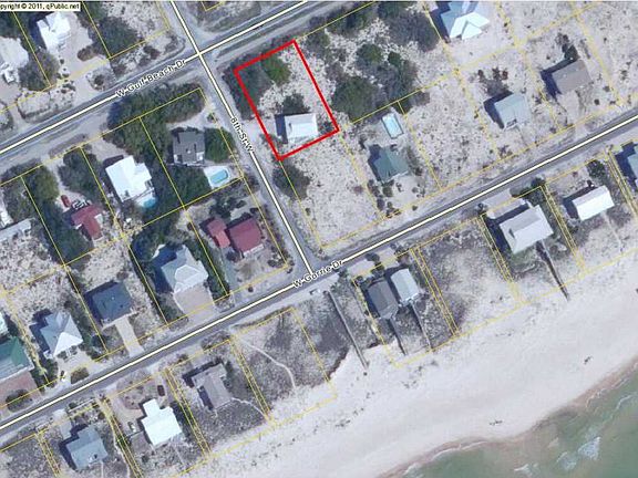 5th image of 780 W Gulf Beach Dr