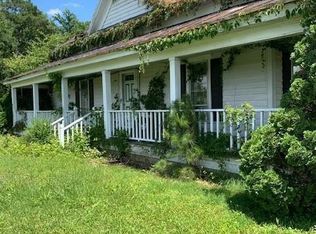 2604 Wakelon Rd, Colerain, NC 27924