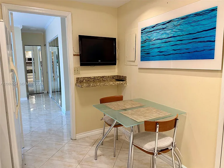 1980 S Ocean Dr #6N — Photo 11