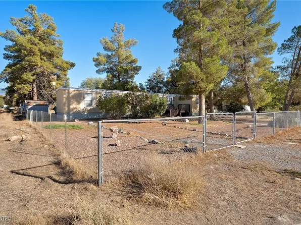 3901 Leonard St, Pahrump, NV 89060