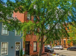 1247 Palo Alto St, Pittsburgh, PA