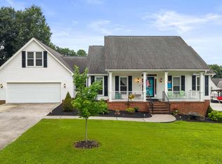 327 Mill Creek Trl NE, Cleveland, TN 37323