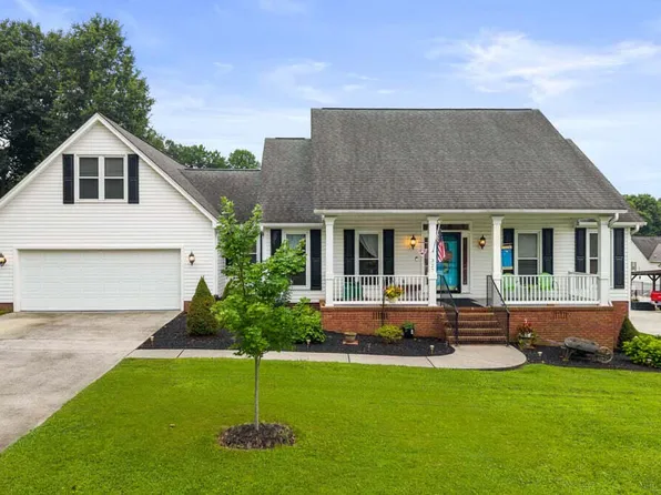 327 Mill Creek Trl NE, Cleveland, TN 37323
