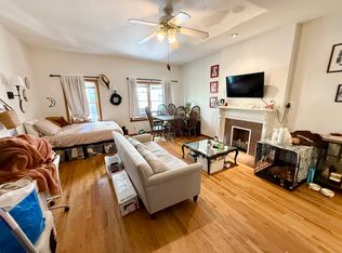 272 W 73rd St APT 4, New York, NY 10023