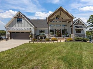 511 Rolling Rd, Lexington, NC 27292