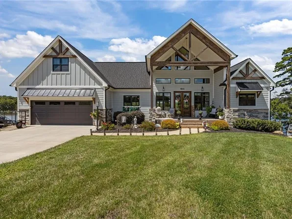 511 Rolling Rd, Lexington, NC 27292