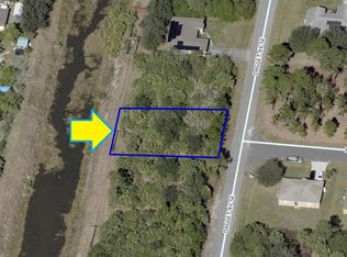 2870 Dagget Ave SE, Palm Bay, FL 32909