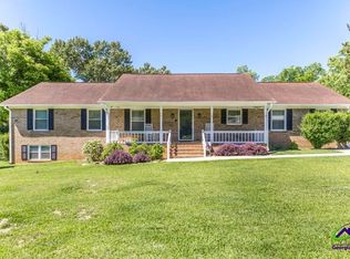 3710 Sandy Cir, Macon, GA 31216