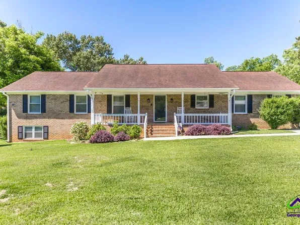 3710 Sandy Cir, Macon, GA 31216