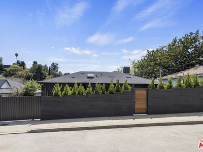 5714 Eaton St, Los Angeles, CA, 90042