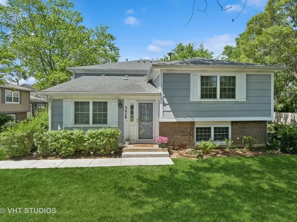 307 Plumwood Ln #307, Vernon Hills, IL 60061