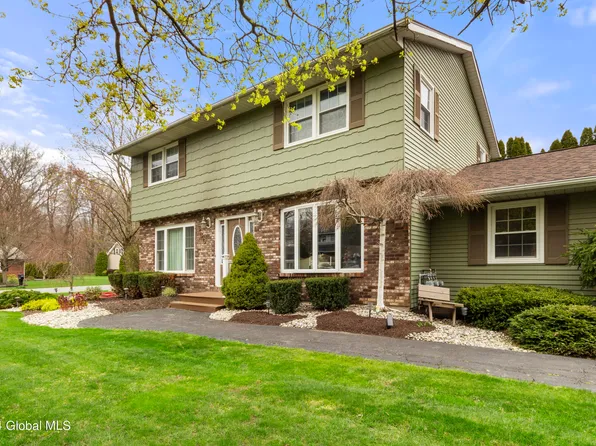 630 Alexander Drive, Rotterdam Junction, NY 12150
