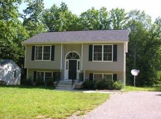236 Cedar Ridge Dr, Ruther Glen, VA 22546