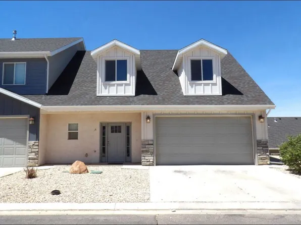 1580 S 1450 W Unit A, Cedar City, UT 84720