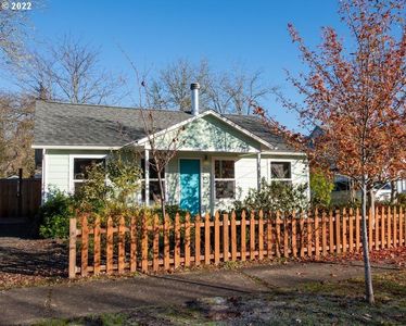 325 E 31st Ave, Eugene, OR, 97405