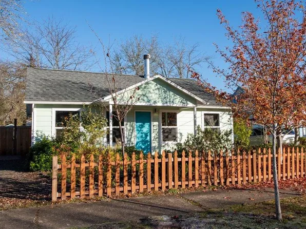 325 E 31st Ave, Eugene, OR 97405