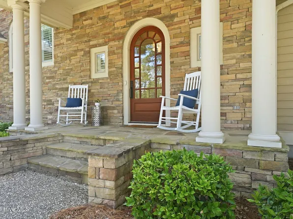 140 Cochrane Castle Circle, Pinehurst, NC 28374