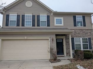 15197 Gallow Ln, Noblesville, IN 46060