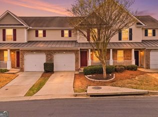222 Fox Creek Blvd, Woodstock, GA 30188