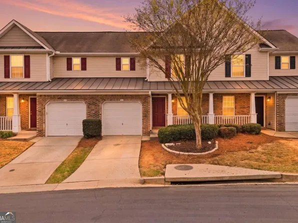 222 Fox Creek Blvd, Woodstock, GA 30188