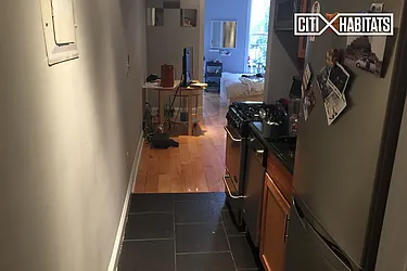 Rented by Citi Habitats