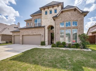 2909 Lakefield Dr, Little Elm, TX 75068