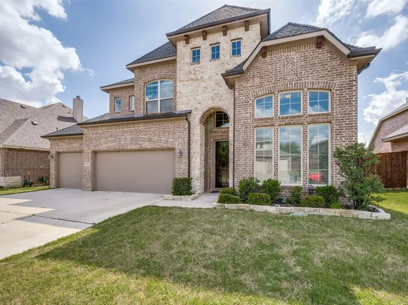 2909 Lakefield Dr, Little Elm, TX 75068