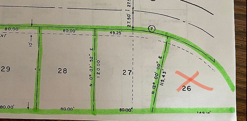 1st image of 510 W Hillcrest Dr