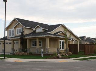 4795 S Mausell Pl, Boise, ID 83709